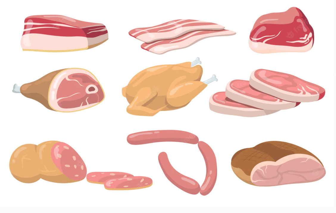 Ăn thuần chay có thể tránh việc tiêu thụ động vật